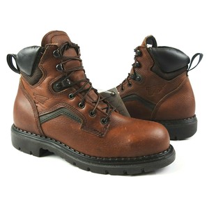 zapatos red wings