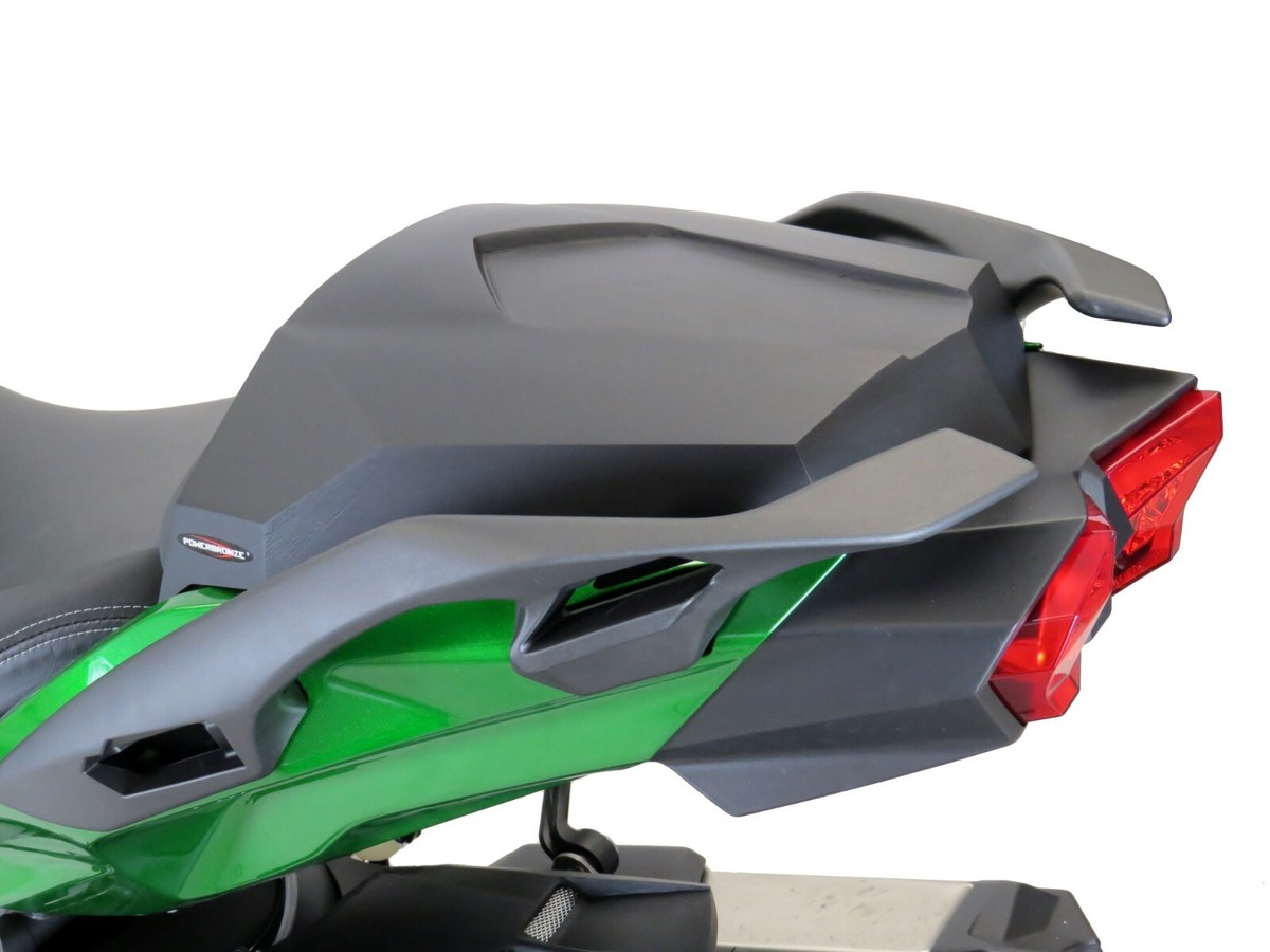 カワサキ　H2SX シートカバーカウル Seat Cowl Rear Fairing KAWASAKI ,H2 SX, 18-20, H2 SX SE, 18