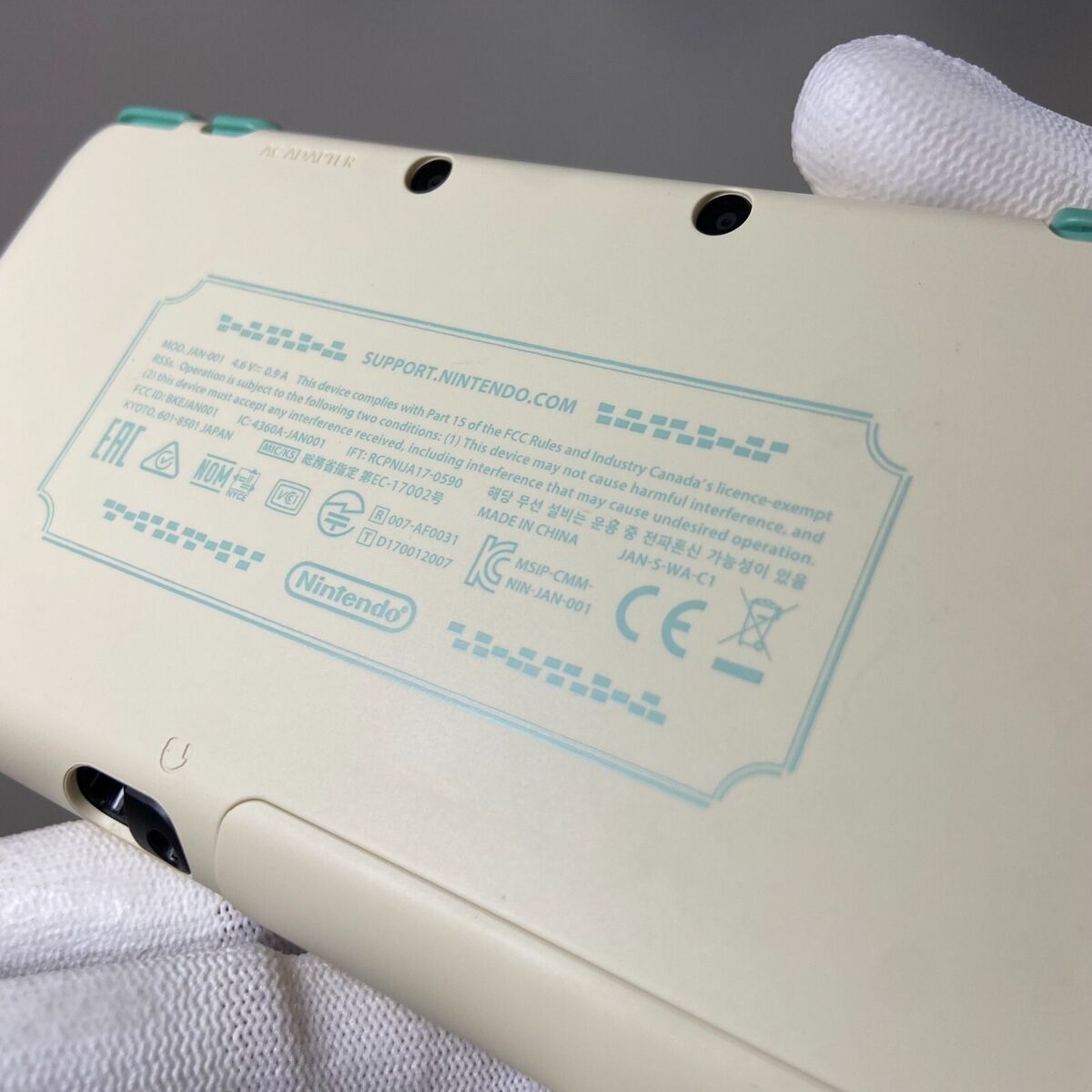 New Nintendo 2DS XL LL Animal Crossing Doubutsu No Mori NTSC New Nintendo 2DS XL LL Animal Crossing Doubutsu No Mori NTSC