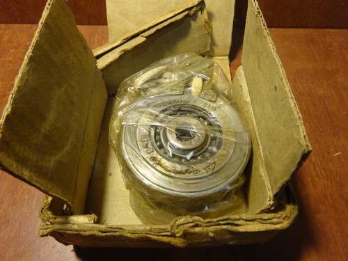Embrague freno electromagnético 24V VEB VEM KLDX 1.25 - Imagen 7 de 8
