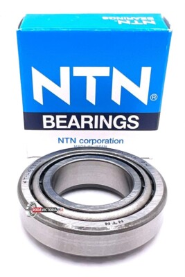 NTN JAPAN L44649/10 TAPERED ROLLER BEARING 26.99X50.29X14.22mm | eBay