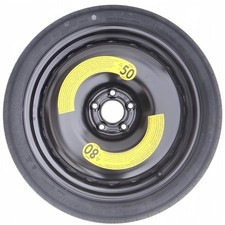 Ersatzrad Reserverad Notrad 19" für CUPRA FORMENTOR (66x15 cm)