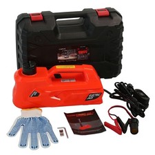 5T Elektrischer Wagenheber hydraulischerRangierwagenheber KFZ Heber Autoheber