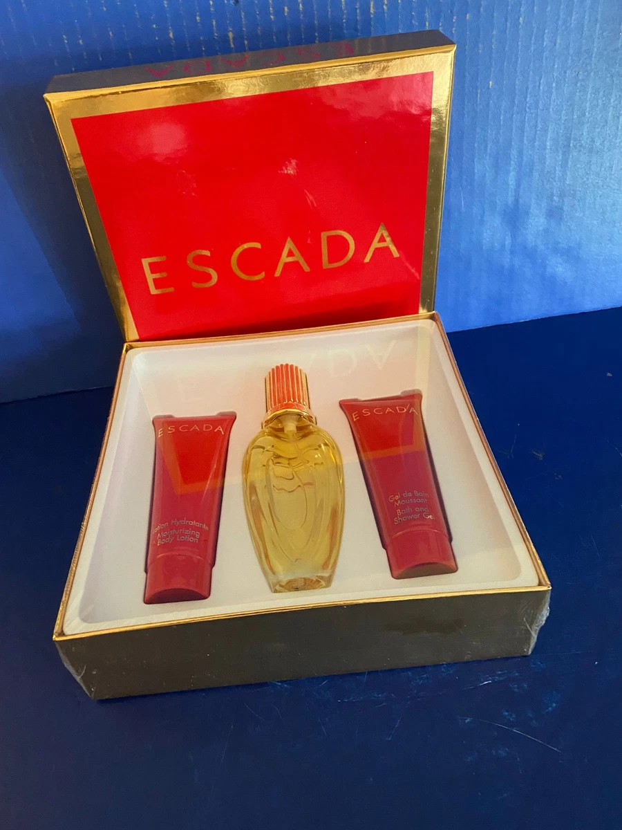 ESCADA Escada Margaretha Ley Eau de Parfum for Women for sale | eBay