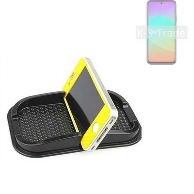Antirutschmatte für Acer Sospiro A52 Ultra Pad Handy Halter Auto-Halterung