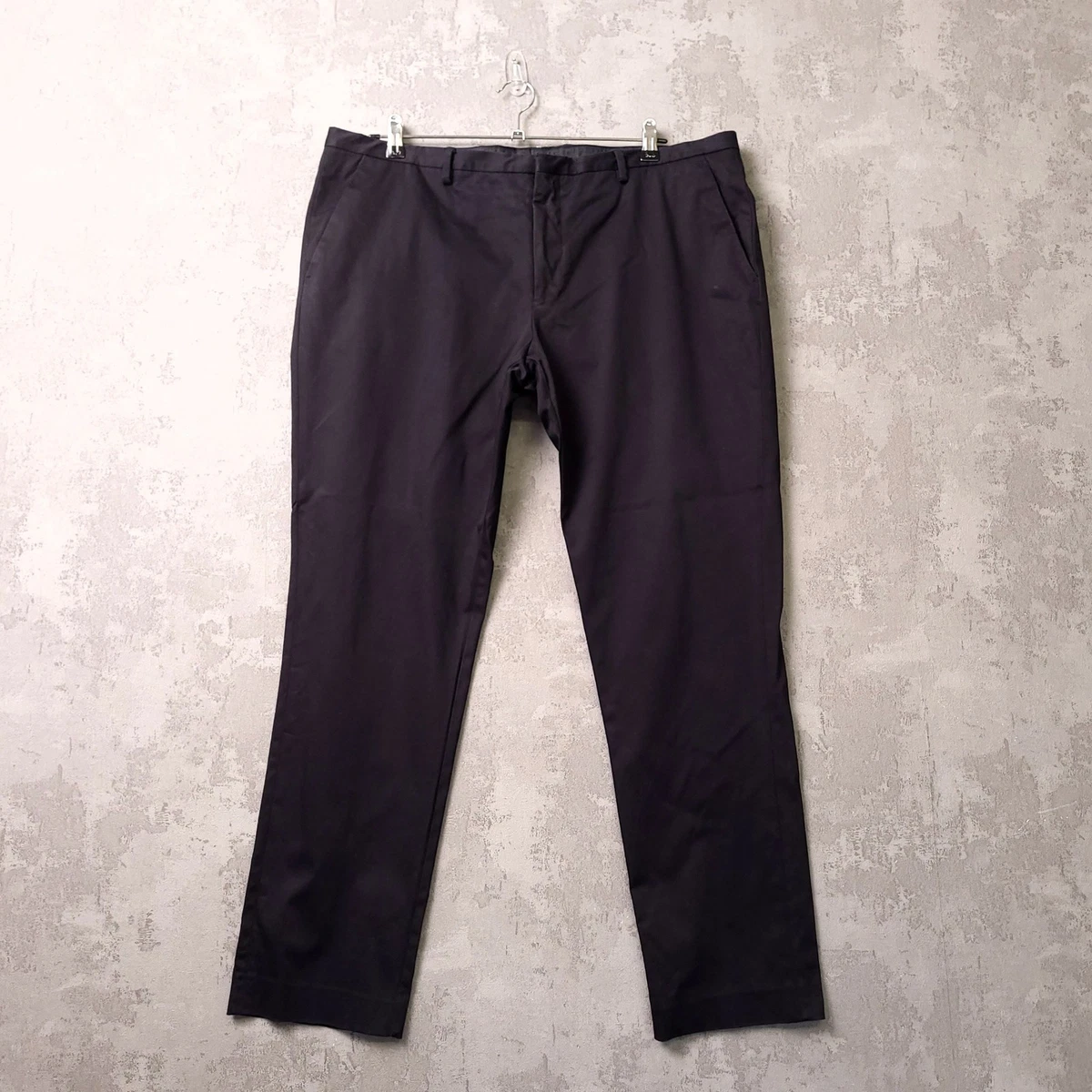 Emporio Armani Trousers for Men for sale | eBay UK