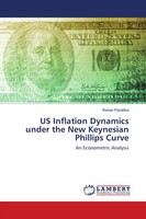 US Inflation Dynamics Under The New Keynesian Phillips Curve Rehan Panditha Buch