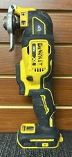 Dewalt DCS356 XR 20V Max Cordless Brushless Oscillating Multitool - Tool Only