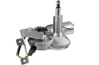 Metzger Wischermotor 2191022 FüR Opel Vauxhall General Motors, Hinten