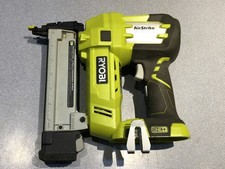 Ryobi P360 Airstrike 18G Narrow Crown Stapler 18V Bare Tool Only (CLN073282)