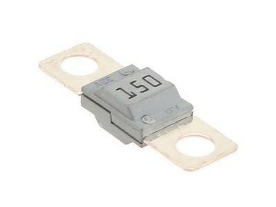 For 2010-2017 Mercedes Sprinter 2500 Fuse Genuine 99328WTHH 2016 2012 2013 2011