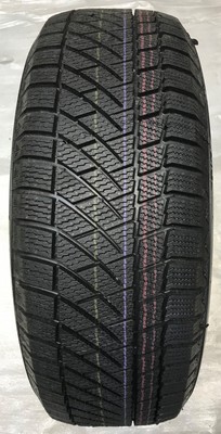 1 Winterreifen 205/60 R16 92T Continental ContiVikingContact 6 SSR RSC M+S Neu 3