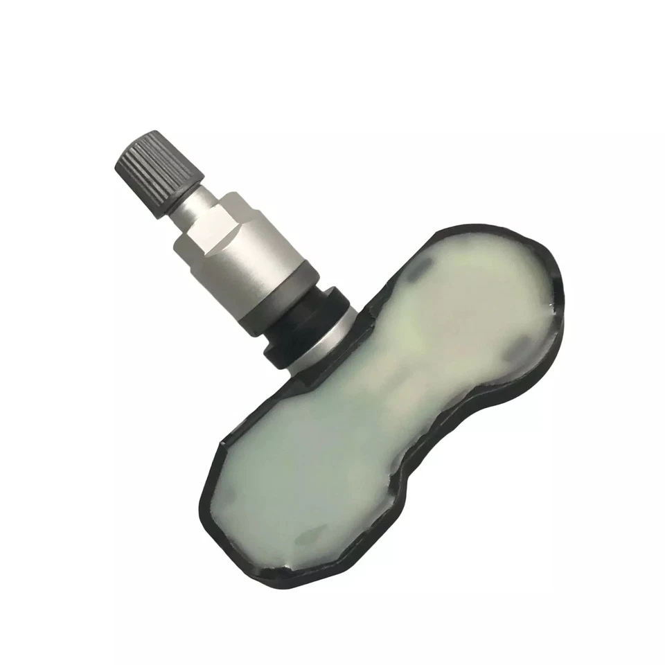 4PCS 7PP907275F Tire Pressure Sensors For Audi A4 A6 A8 R8 Q7 VW Phaeton Touareg - Image 3 of 4