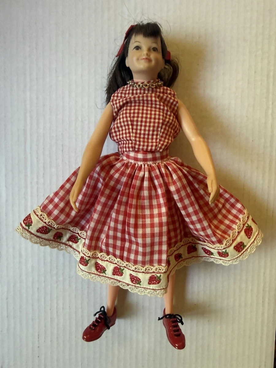 Libby Littlechap Doll for sale | eBay