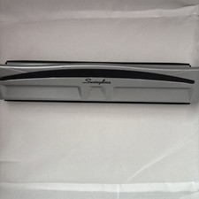 Hole puncher Swingline Precision Punch Adjustable 2-3 Hole Punch Heavy Duty