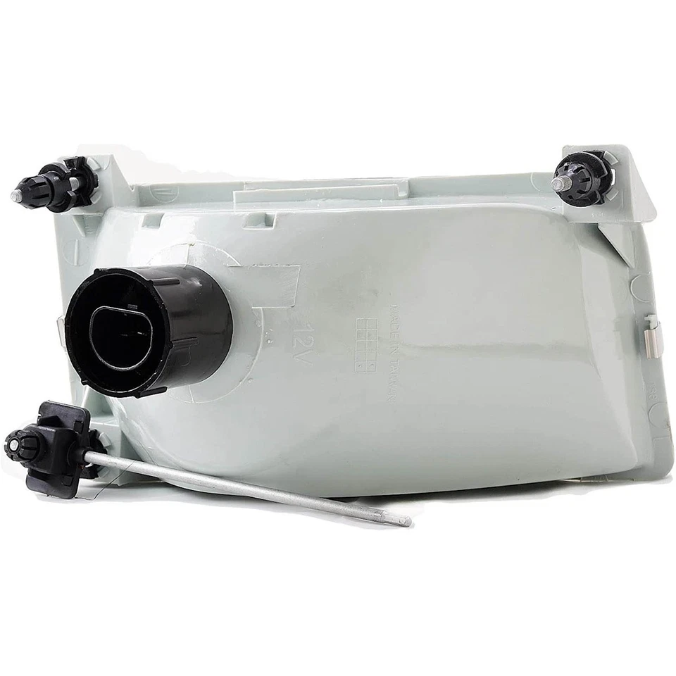 Faro halógeno izquierdo Dorman 1590212 para Ford F-150 1992-1996 Foto 3 de 4