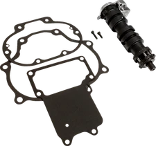 BAKER DRIVETRAIN CD6-602 Cruise Drive Smooth Shift Kit - Twin Cam