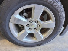 Wheel 20x9 5 Spoke Polished Opt Rd4 Fits 15-20 Suburban 1500 775429