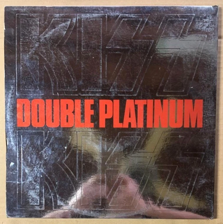 25+ Kiss Double Platinum Lp for sale | Updated Oct 2026