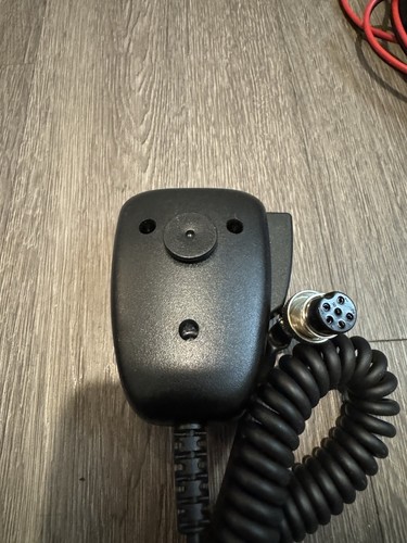 Uniden BEARCAT980SSB 40 Channel CB Radio With Lighter Power Connector - Zdjęcie 14 z 19