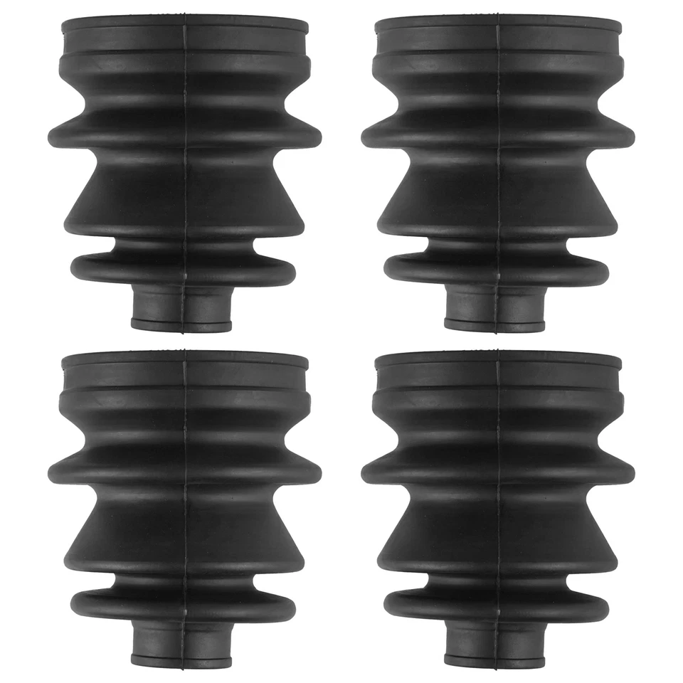 Kit de arranque CV interior exterior de 2 ejes traseros para Arctic Cat 250 2X4 4X4 2002 2003 04 2005 Foto 4 de 4