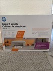 HP - DeskJet 2734e Wireless All-In-One Inkjet Printer with 6 months of Instan