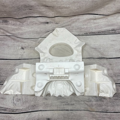 Ceramic Slip Casting Mold Provincial #244