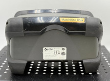 X-Rite iVue VS205 MatchRite Spectrophotometer Paint Color Matching System as is