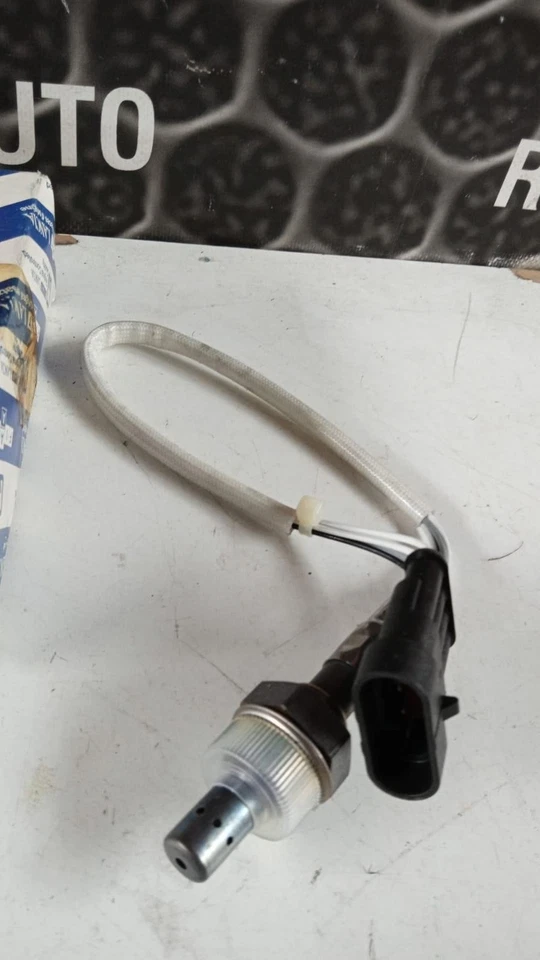 Lambda probe for Fiat Palio 1st series (96>01) 46481457 petrol - Image 3 of 4