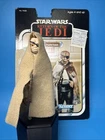 Vtg Star Wars ROTJ 1984 PRUNE FACE Orrimaarko Figure 100% Complete + CB No COO