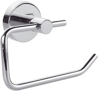 Tesa® 40314-00000-00 Toilettenpapierhalter - Metall Chrom