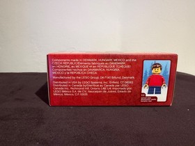 Lego SEASONAL 3300020 HOLIDAY SET 1 of 2 Retired NISB Christmas Tree