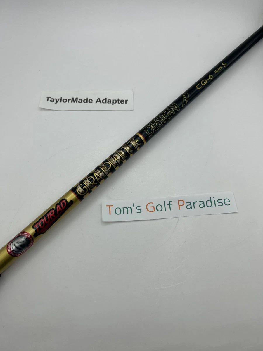 Graphite Design Fairway Wood Golf Club Shafts for sale | eBay