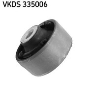 SKF Lagerung, Lenker Vkds 335006 FüR Opel