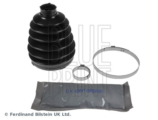 Achsmanschette Faltenbalg Antriebswelle - Blue Print ADC48120-image