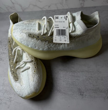 adidas Yeezy Boost 380 Calcite Glow Yellow Pr...