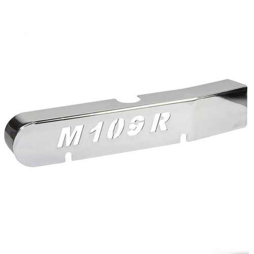 Right Side Swingarm Swing Arm Cover Guard For Suzuki Boulevard M109R 2006-2013 - Picture 3 of 6