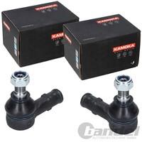 2X Kamoka SpurstangenkÖPfe Passend FüR MERCEDES-BENZ Sprinter VW LT