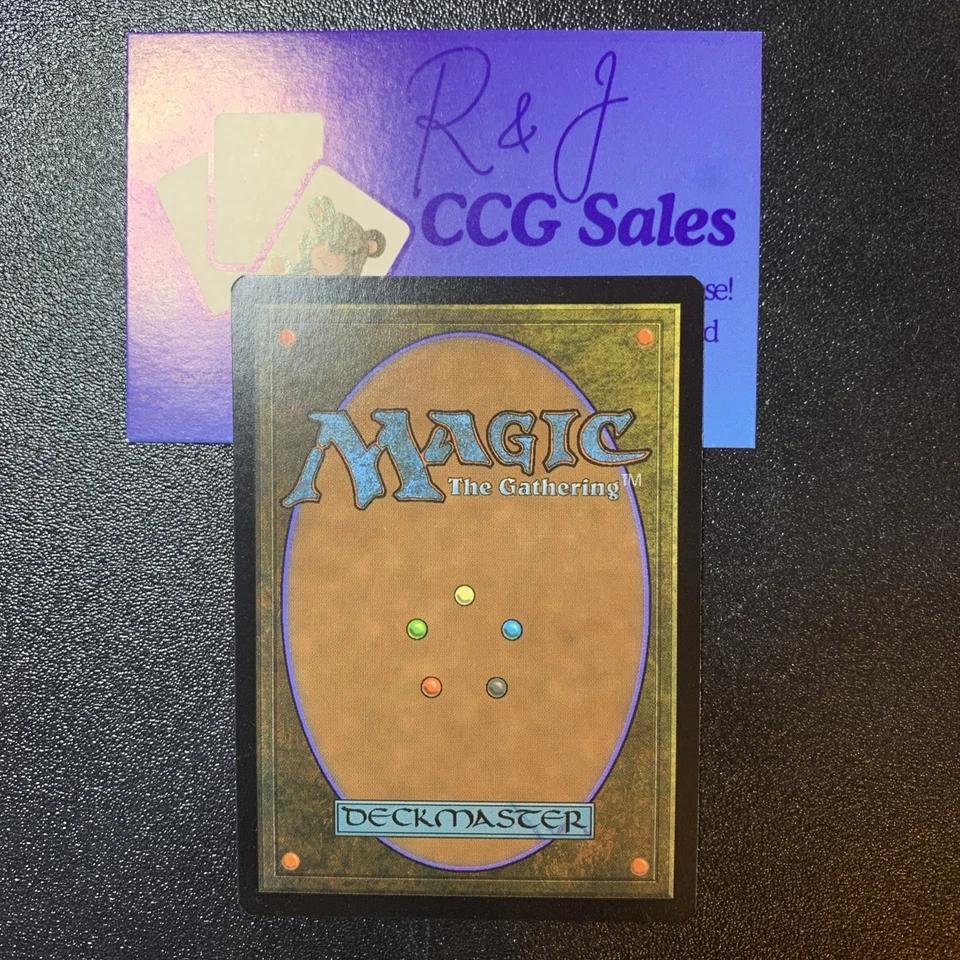 MTG - Tectonic Edge - Commander 2014 - Near Mint - Image 2 of 2