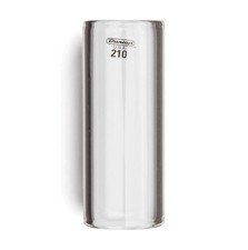 Dunlop 210 Medium Wall Medium Glass Slide