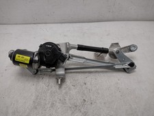 2019 KIA STONIC 98120H8900 WIPER MOTOR & LINKAGE ASSEMBLY