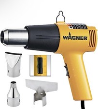 Wagner HT1000 Heat Gun Tool Kit – Unopened / New in Box