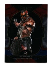 2023 Panini Select WWE The Boogeyman 21