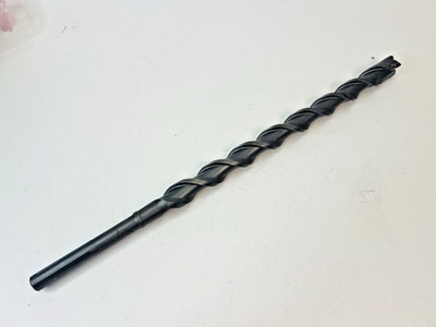 Relton Pyramid Point Multiple Cutter SDS Max PMX-20-22 1-1/4'' Made In USA