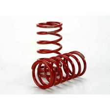 Traxxas 5440 GTR Shock Springs 2 4.1-Tan Rate: Revo E-Revo Summit Slayer 4x4