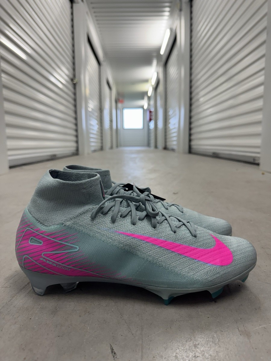 Nike Mercurial Superfly 10 Elite FG Prism Pack Cleats FQ1454-301