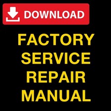SKODA YETI 2009 2010 2011 2012 2013 REPAIR SERVICE FACTORY WORKSHOP MANUAL