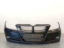 Pare-choc avant BMW 318