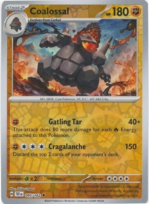 Pokemon TCG SV05 Temporal Forces Choose Your Card Common Rare Holo EX Lot