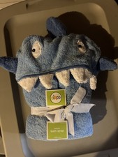 Circo Hooded Baby Towel